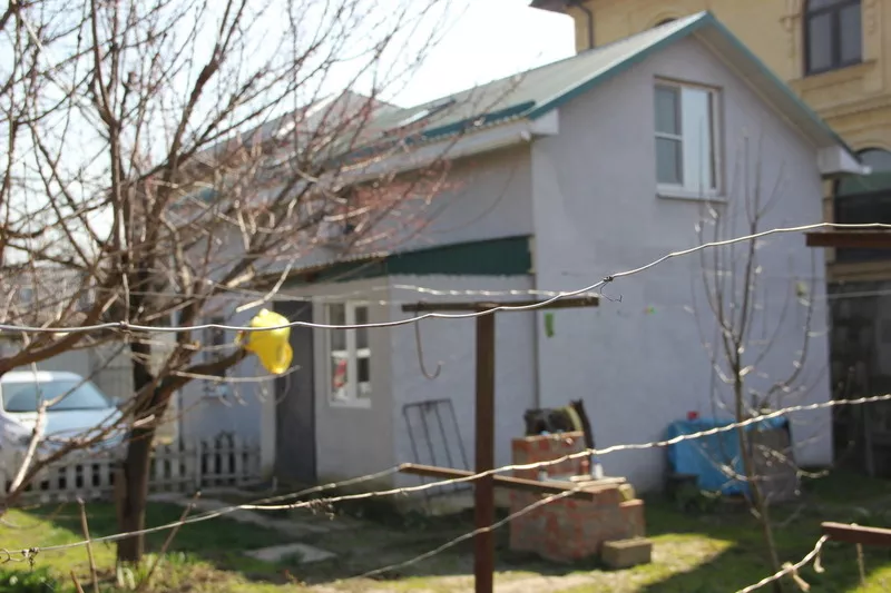 Уютный дом 87, 9 метров для комфортного проживания возле Краснодара 14