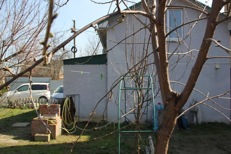 Уютный дом 87, 9 метров для комфортного проживания возле Краснодара 15