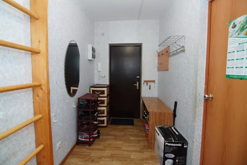 Квартира на ул. Лукьяненко с ремонтом 7