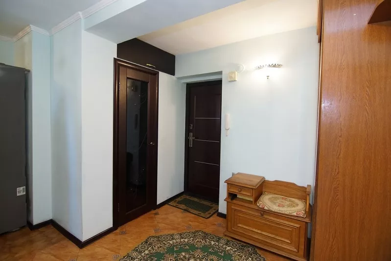 Просторная 2 комнатная квартира на ул. Ставропольской 2