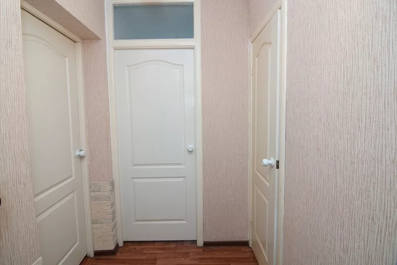 Однокомнатная квартира с ремонтом в Восточно-Кругликовском микрорайоне 6