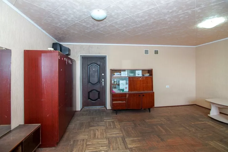 Комната 28 кв.м. в общежитии в центре Краснодара 2
