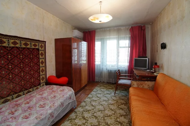 Отличная 3-х комнатная квартира в центре Краснодара 3