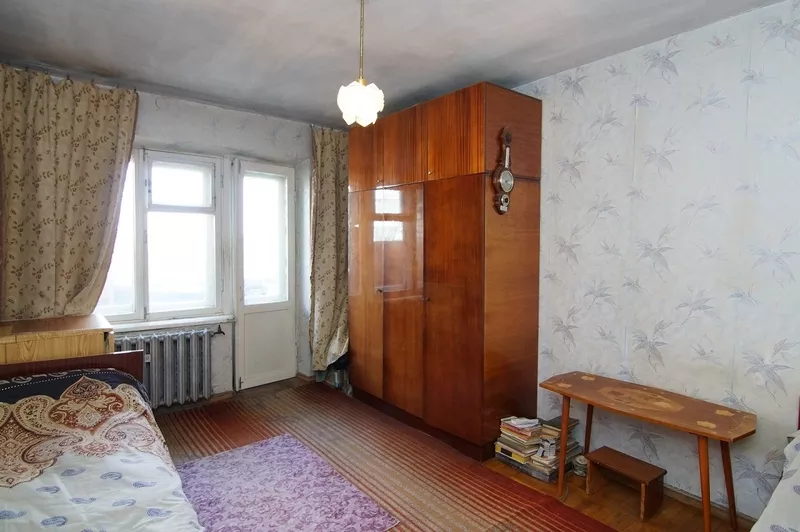 Отличная 3-х комнатная квартира в центре Краснодара 5