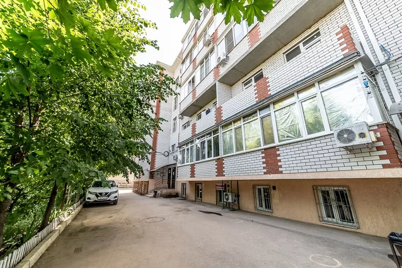 Доступное жильё в Краснодаре: 2-х комнатная квартира 6