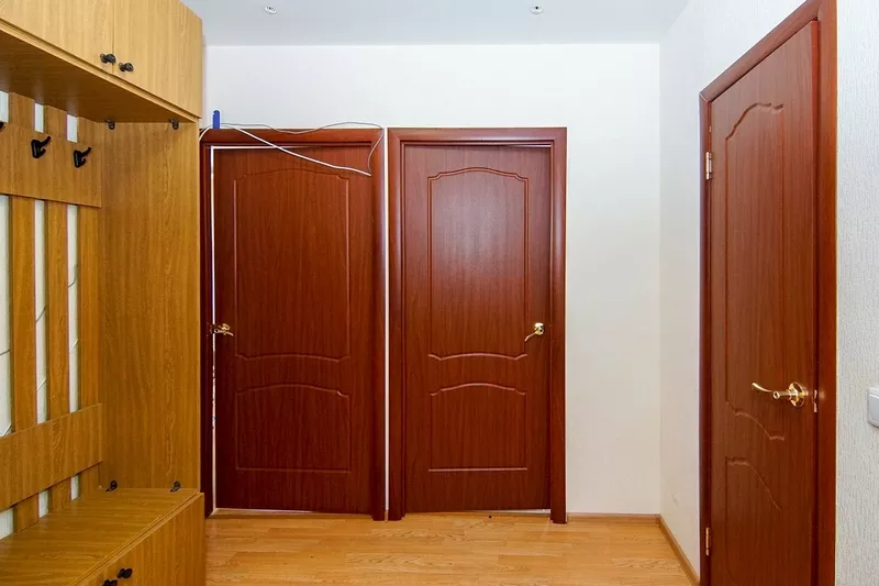 1-комнатная квартира рядом с парком «Краснодар» 5