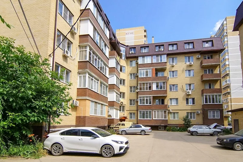 Однокомнатная квартира с ремонтом стоимостью 300.тыс. рублей 4