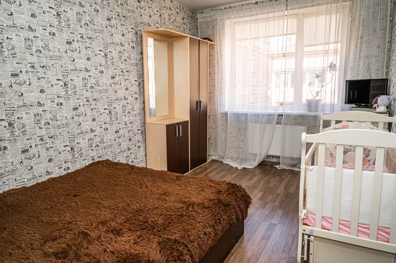 Квартира с выгодой 500.000 рублей 6