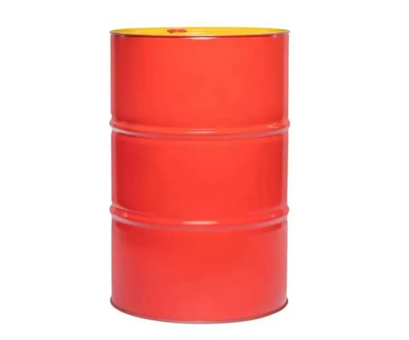 Оригинальное масло Shell,  для спецтехники из ОАЭ,  с доставкой 2