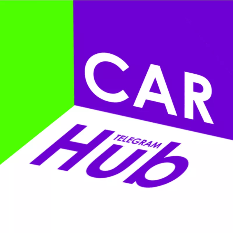 CarHub - Новый источник уникальных автообъявлений 2