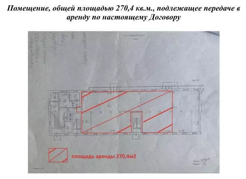 Продам готовый арендный бизнес с Fix Price и аптекой в центре Тихорецка 2